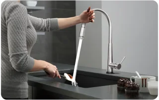 راهنمای خرید شیر ظرفشویی؛ چگونه بهترین شیر آشپزخانه را انتخاب کنیم؟
